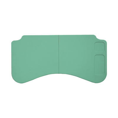 小鹏G6小桌板改装G6车载折叠电脑桌餐盘P7汽车内饰配件办公吃饭