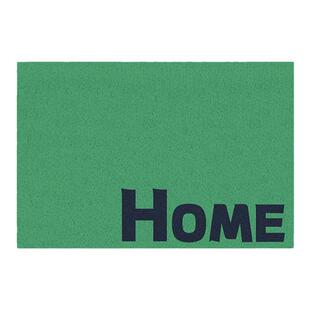 原素丝圈地垫入户门垫子进门防滑大门口门外耐脏欢迎脚垫玄关地毯