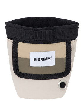 Hidream宠物腰包多功能