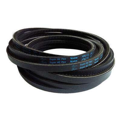 进口盖茨GATES三角带V80齿带 XPA1400 XPA1407 XPA1432 XPA1450