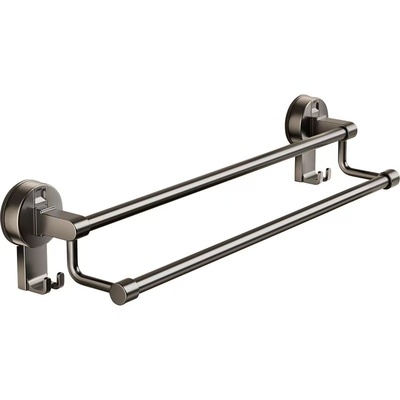 免打孔吸盘毛巾架|107人收藏