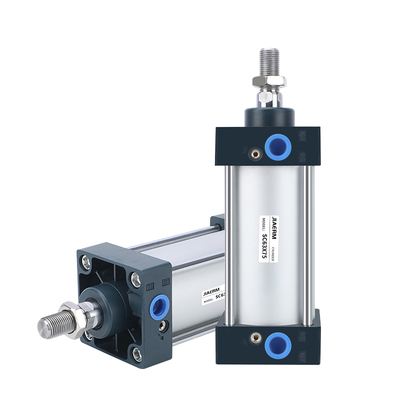 佳玛气动SC系列不带磁标准气缸