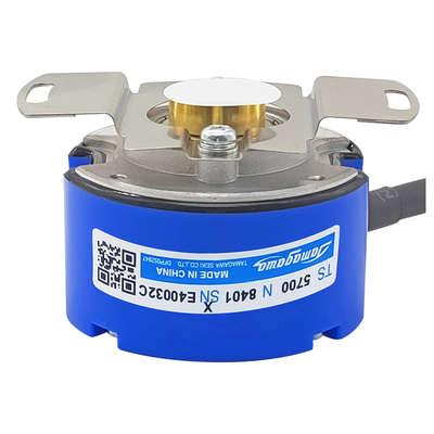 原装多摩川编码器TS5700N8401