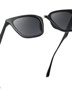 新款男女时尚太阳镜个性