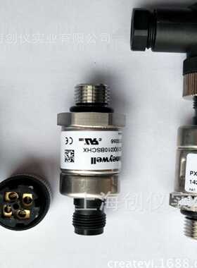 议价HoneywellPX2系列PX2CG1XX004BACHX重载Honeywell压力感测器