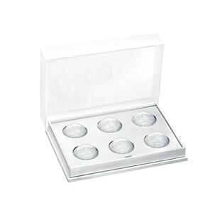 【新年礼物】科兰黎塑颜小钻珠面膜6颗/12颗淡纹紧致抗皱次抛面膜