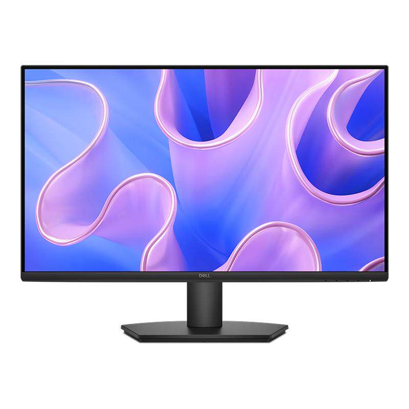 戴尔/Dell显示器23.8英寸100Hz全高清显示屏 SE2425HM SE2725HM