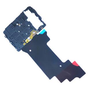 适用华为nova6 主板盖闪光灯手电筒NFC天线盖45G WLZ-AL10散热贴