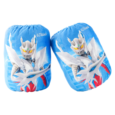 奥特曼儿童袖套防水防污耐脏