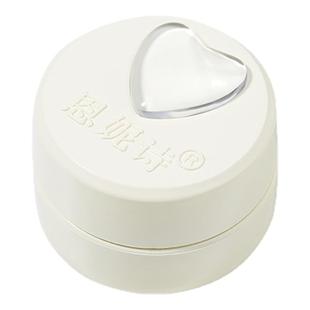 恩妮诗遇见金秋猫眼指甲油胶2026年新款焦糖巧克力棕色玻璃珠猫眼