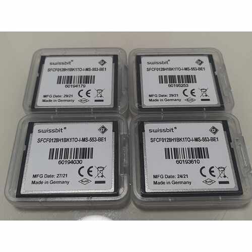 询价BECKHOFF，CF卡 型号:CX1900-0022 12
