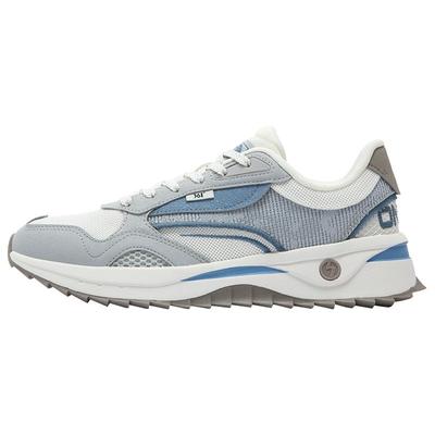 361度男鞋运动鞋2025秋季新款361度男休闲鞋