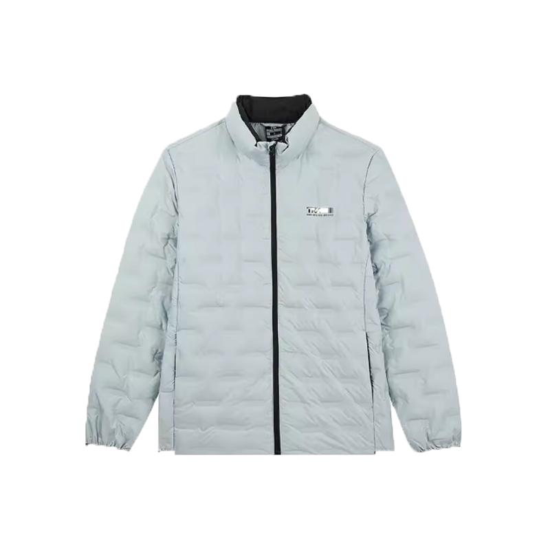 361男羽绒服冬季新新款