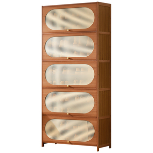 鞋柜多层家用门口鞋架子宿舍收纳神器入户小型出租房用省空间简易