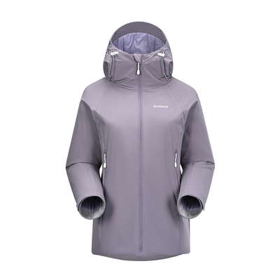 Primaloft金标P石墨烯女棉服
