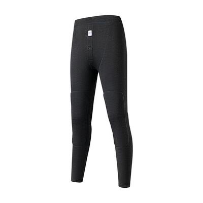 HLA/海澜之家加厚是男保暖裤