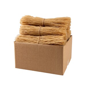 重庆正宗酸辣粉粗粉开店商用手工干粉条地瓜粉红薯粉中细粉丝批发