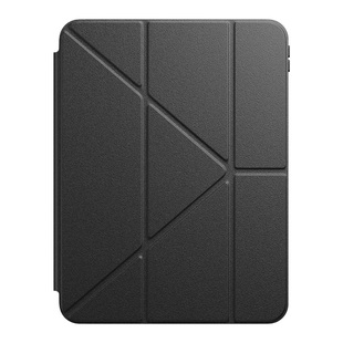 Native Union 适用苹果iPad Pro/Air M5/M4/M2平板11/13英寸2025新款全包防摔保护套轻薄防弯保护壳带笔槽