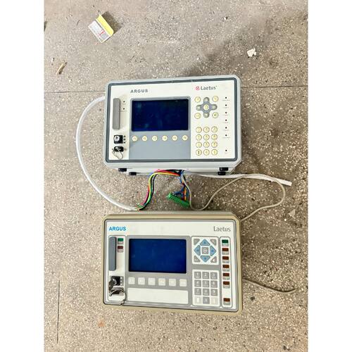 Laetus Argus 6012 mit Gehause 视觉系统配件