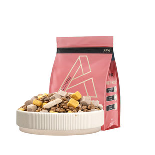 冻干猫粮10斤装5kg成猫幼猫增肥发腮营养生骨肉全价20大袋实惠装