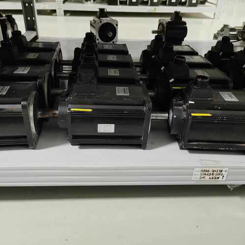溢价-MS6H-130CS15B2-42P3，信捷伺服电机2.3k