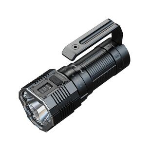 Fenix菲尼克斯 LR60R高光2万流明远射双光源聚光铝合金充电手电筒
