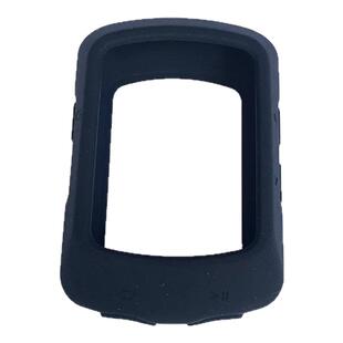 适用于iGS520自行车无线码表保护套GPS里程表硅胶套防摔送高清膜