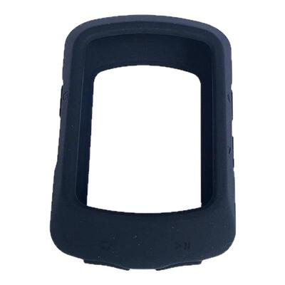 适用于iGS520自行车无线码表保护套GPS里程表硅胶套防摔送高清膜