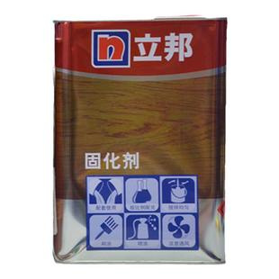 立邦地板1687清味水晶环保地板漆油性家具翻新地板出新高光半光