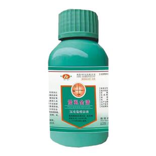 蚤虱全清驱虫净牛羊体外寄生昆虫除虱草爬子