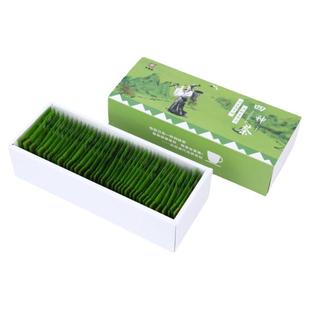 四神茶湿茶免煮袋泡茶齿痕口气黄白苔胀非红豆薏米茶茯苓养生茶包