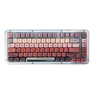 罗技K75M无线蓝牙机械键盘