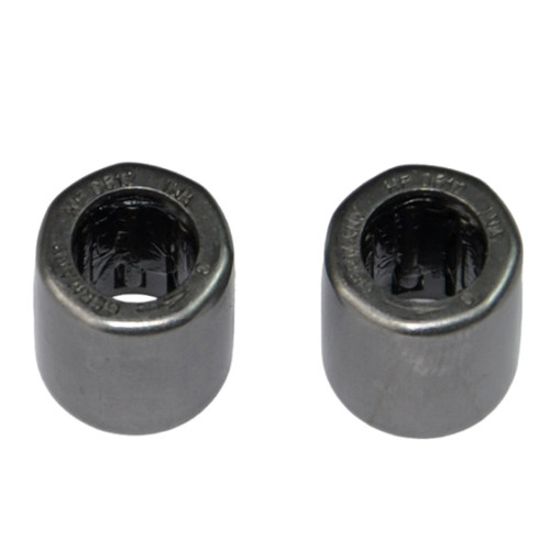【正品】德国进口INA单向滚针轴承离合器轴承HF0612 6*10*12mm