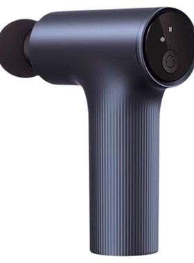 Xiaomi Fascial Gun Muscle Massage Gun米家mini筋膜枪3按摩器