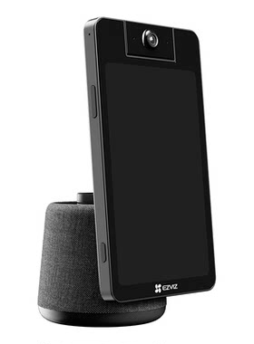 萤石S20双向通话800万摄像头