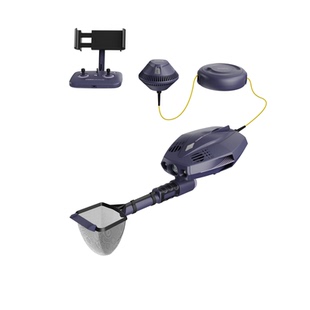 潜行创新潜行多睿chasing dory explore水下无人机遥控水下摄像机可视高清水下拍摄相机无人潜水艇水下机器人