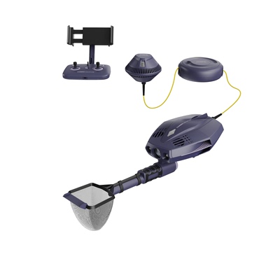 潜行创新多睿Explore水下无人机