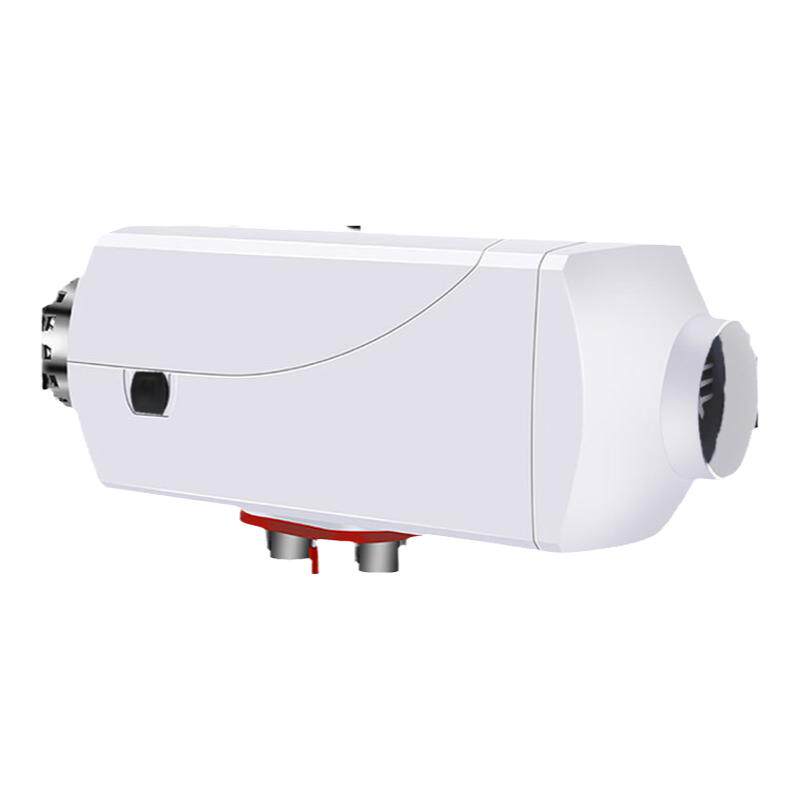 驻车加热器燃柴油暖风12v24v货车房车8千瓦空气柴水暖一体机取暖