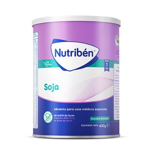 【自营】幼之本婴幼儿豆奶粉无乳糖不耐受宝宝过敏素食低敏奶粉