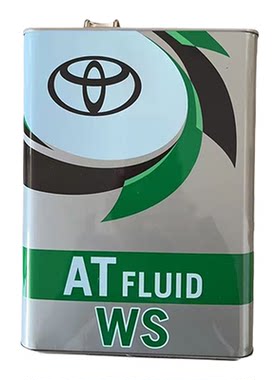 丰田变速箱油ATFCVT波箱油