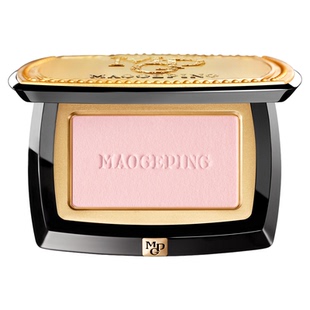 微醺渐变！毛戈平腮红806柔纱幻颜腮红/渐变腮红 膨胀立体 宿星