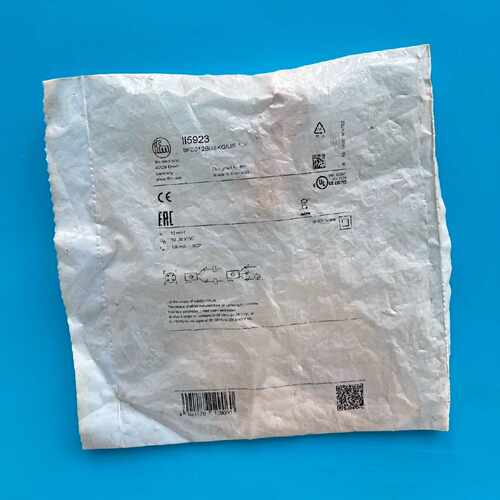 【议价-可维修】 IFM II5923 传感器 /均有货