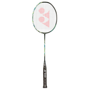 YONEX尤尼克斯羽毛球拍天斧系列AX100TVAEX安赛龙全碳素单拍进攻
