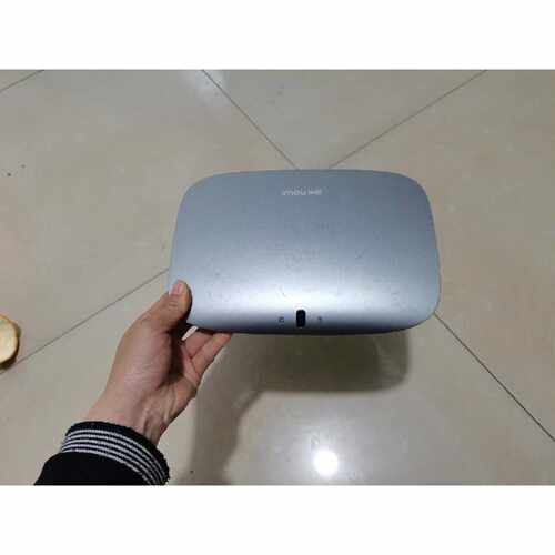 议价imou乐橙SN1私有云机顶盒NAS内置1T硬盘可维修