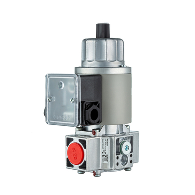 DUNGS冬斯MVD2MVDLE2燃气电磁阀