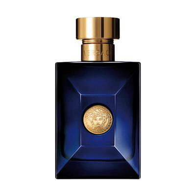 【自营】VERSACE范思哲迪伦男士香水50/100ml持久男香情人节礼物