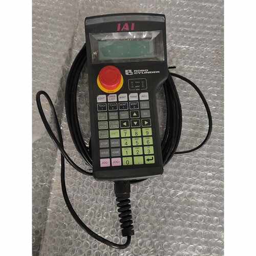 溢价-IAI手持示教器HG1H-SA12CEH-MK137