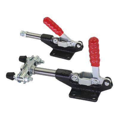 快速夹具MC07-707-8TC3-9-10L