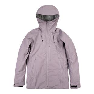 成人滑雪服上衣夹棉冬款防风防水户外保暖夹克冲锋衣外套单板双板