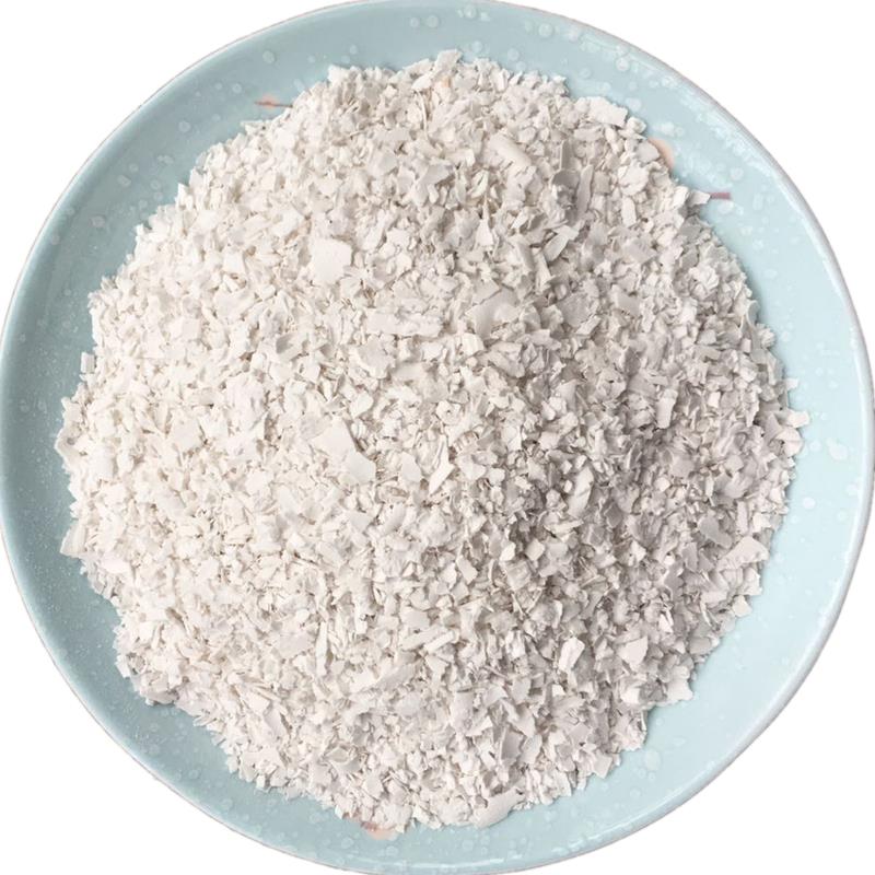荷顺记纯藕粉宝应古法纯藕粉农家手工鹅毛雪片500g袋装包邮